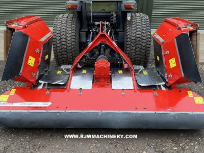 *SOLD* Trimax Stealth S2 340