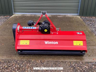 Wintons WFL145