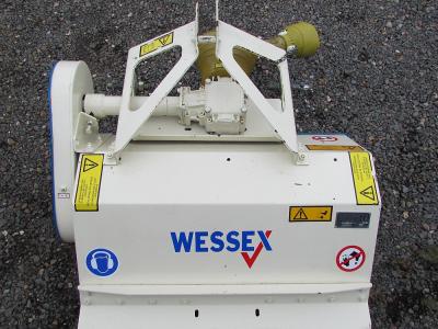 Wessex TL 80 Flail SOLD