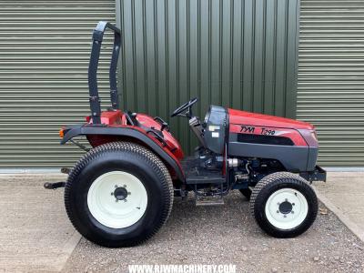 *SOLD* TYM T290